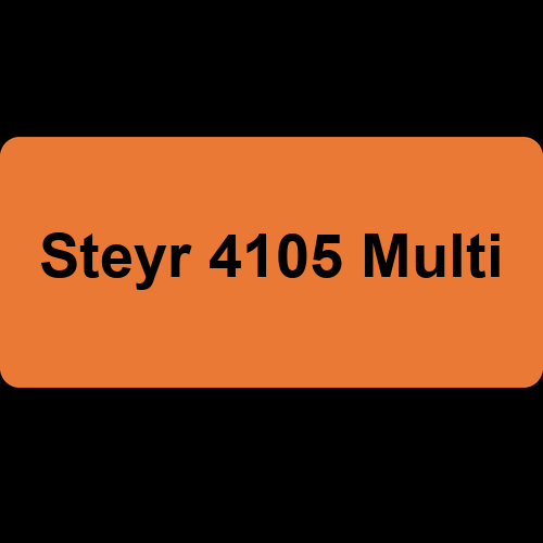 Steyr 4105 Multi